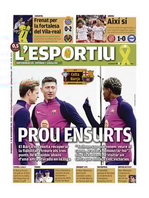 L'Esportiu