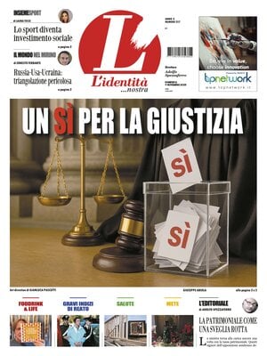 L'Identità
