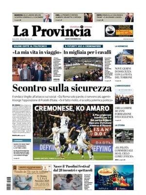 La Provincia di Cremona