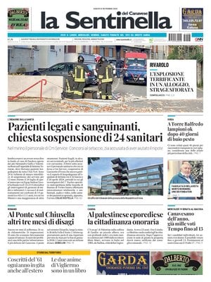 La Sentinella del Canavese