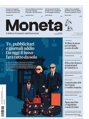 Moneta (Il Giornale)
