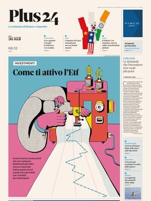 Plus24 (Il Sole 24 Ore)