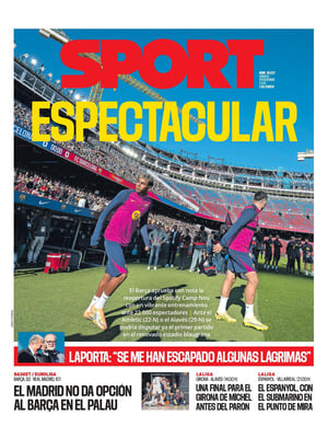 SPORT (Barcelona)