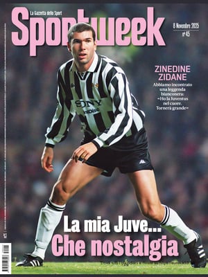Sportweek (La Gazzetta Dello Sport)