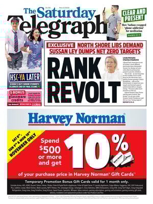 The Daily Telegraph (Sydney)