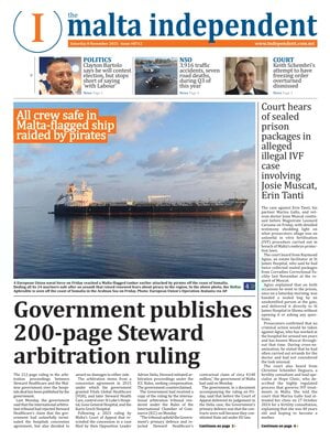 The Malta Independent