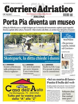 Corriere Adriatico (Ancona)