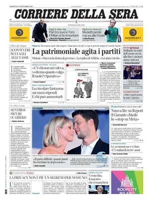 Corriere della Sera