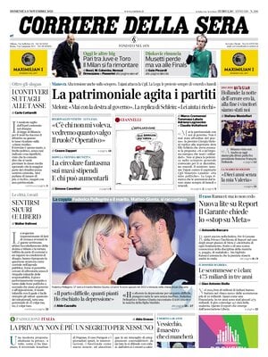 Corriere della Sera