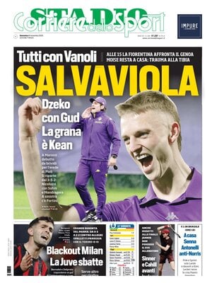 Corriere dello Sport (Firenze)
