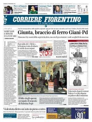 Corriere Fiorentino