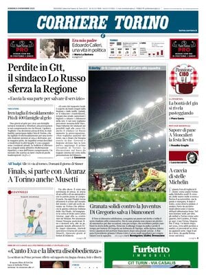 Corriere Torino