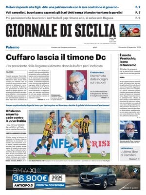 Giornale di Sicilia (Palermo)