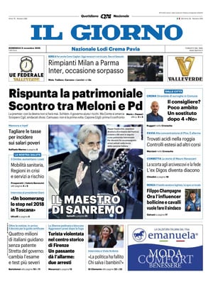 Il Giorno
