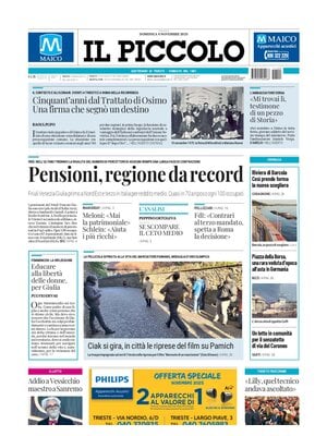 Il Piccolo (Trieste)