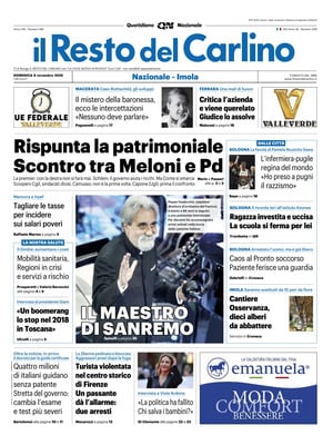 Il Resto del Carlino