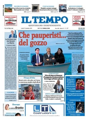 Il Tempo
