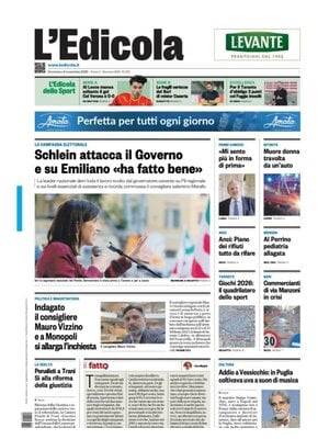 L'Edicola (Bari)