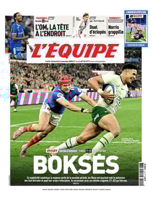 L'Equipe