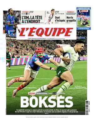 L'Equipe