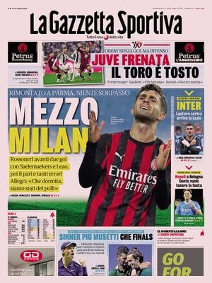 La Gazzetta dello Sport