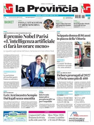La Provincia Pavese