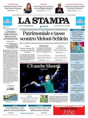 La Stampa