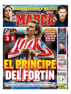 Marca