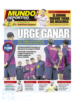 Mundo Deportivo
