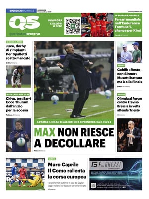 QS Quotidiano Sportivo