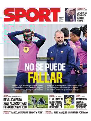 SPORT (Barcelona)