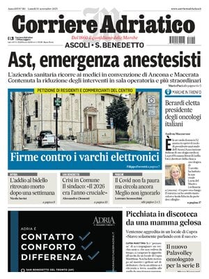 Corriere Adriatico (Ascoli)