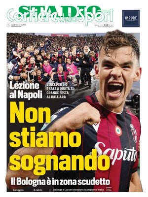 Corriere dello Sport (Bologna)