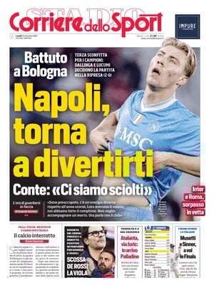 Corriere dello Sport (Campania)