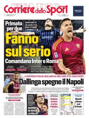 Corriere dello Sport (Lombardia)
