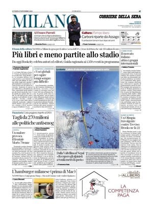 Corriere della Sera (Milano)