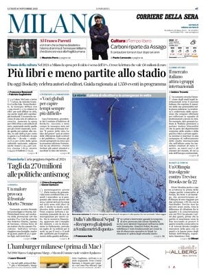 Corriere della Sera (Milano)