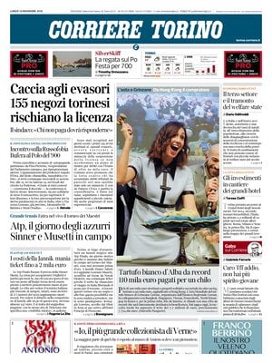 Corriere Torino