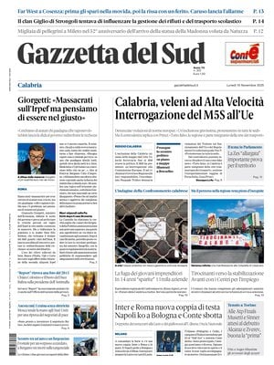 Gazzetta del Sud (Reggio Calabria)