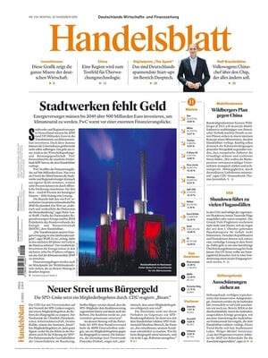 Handelsblatt