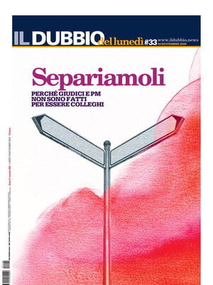 Il Dubbio del Lunedì