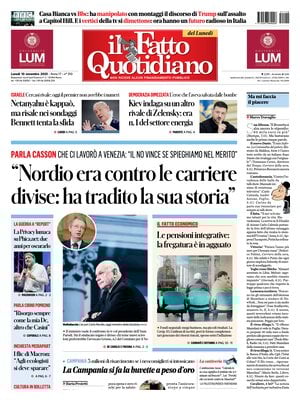 Il Fatto Quotidiano