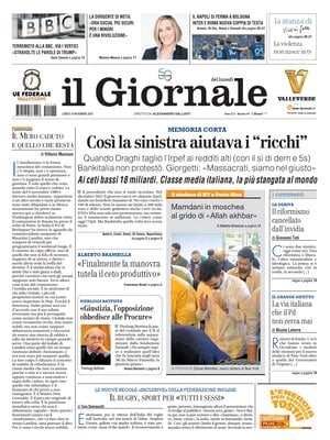 Il Giornale