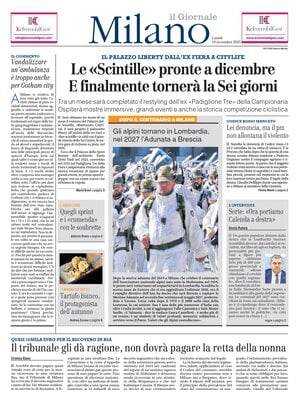 Il Giornale (Milano)