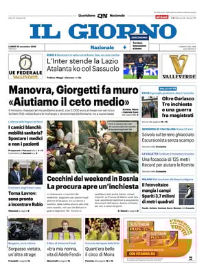 Il Giorno