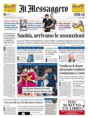 Il Messaggero