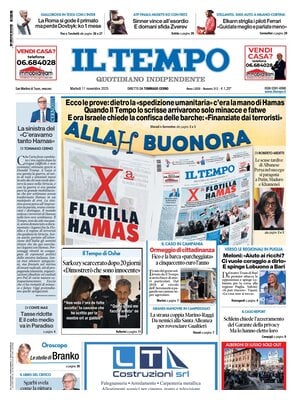 Il Tempo