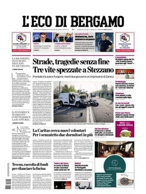 L'Eco di Bergamo