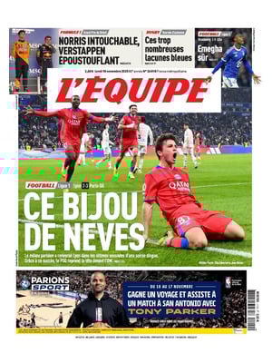 L'Equipe