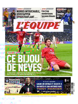 L'Equipe